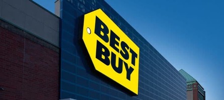 Best Buy RCS Business Messaging Examples