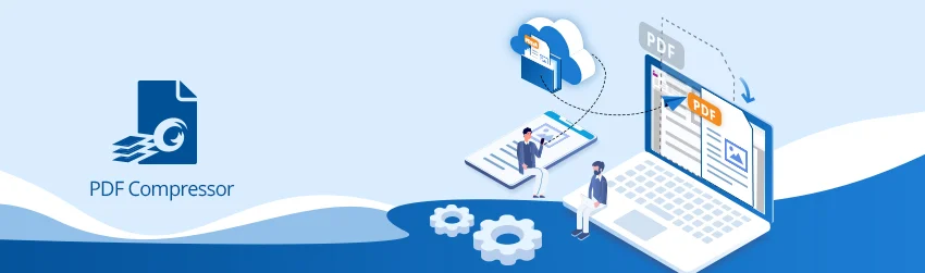 5 reasons why you should use a compression software - Foxit PDF Blog