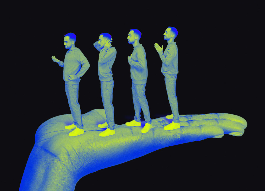 How to Find a Mentor to Level Up Your Design Career