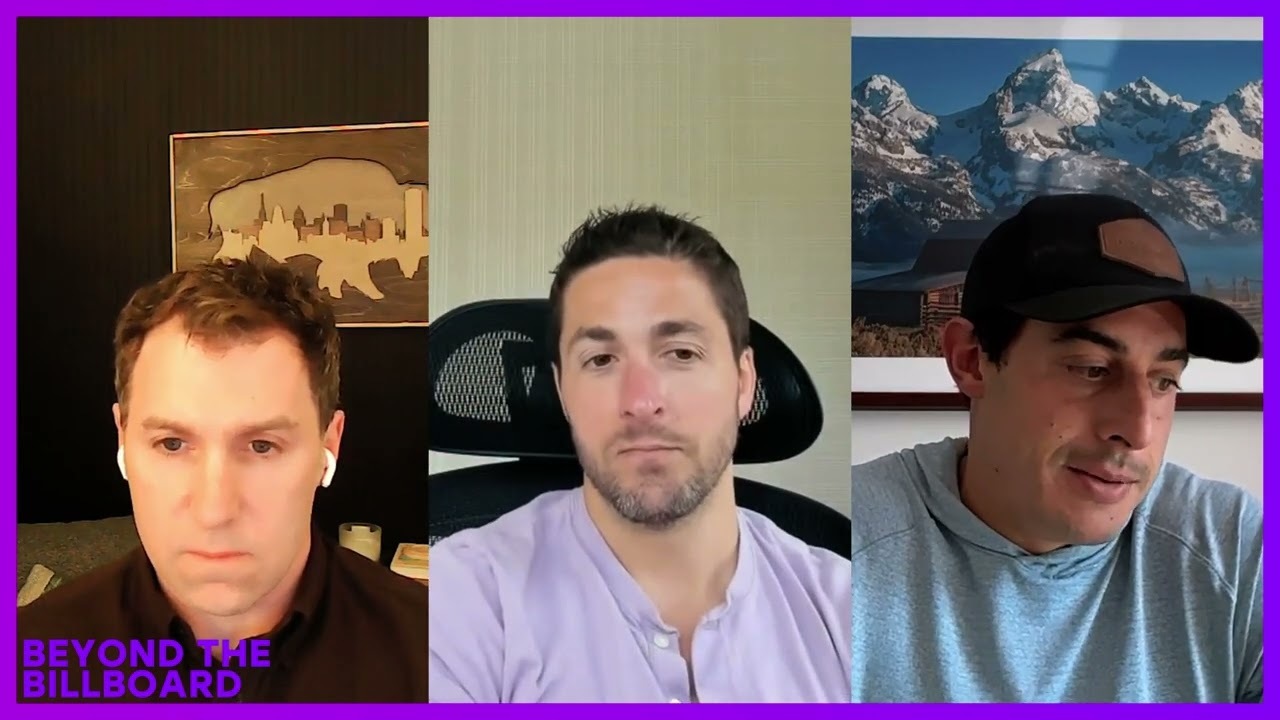 Beyond the Billboard: Unlocking the Potential of Out-of-Home Advertising with Rob Biederman