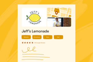 How to Boost Local SEO with a Google Business Profile Video