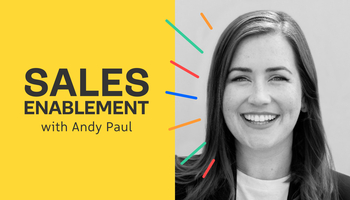 Read Digital Body Language for Personalized Conversations, with Maura Rivera [Episode 1069] - Revenue.io