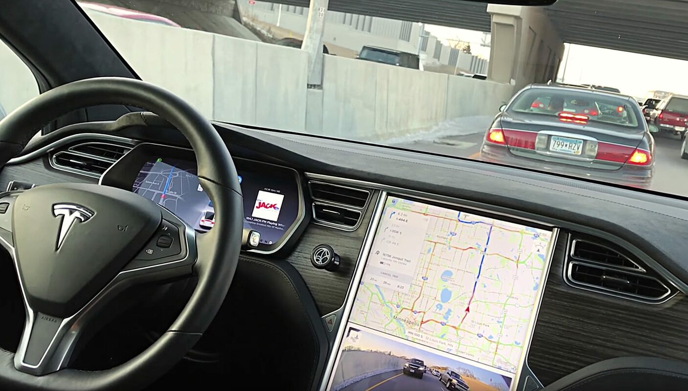 How Tesla & Commio Use Artificial Intelligence to Drive Cars & Calls