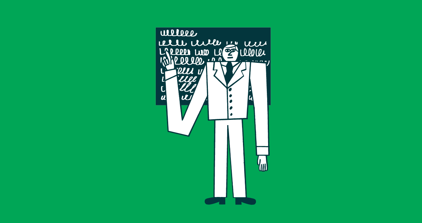 The biggest lesson I learned in my sales career