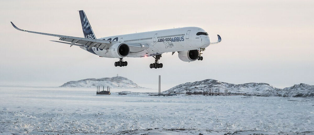 Airbus streamlines e-signatures with Workday and Adobe Sign