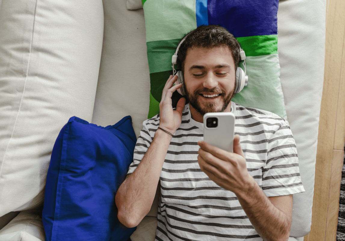 Trebel Customer Story