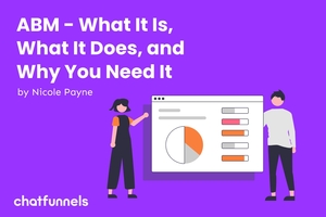 Everything To Know About Account-Based Marketing