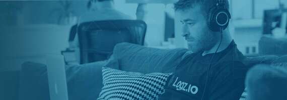 OpenView Invests in Logz.io, The Platform for Turning Machine Data into Actionable Insights