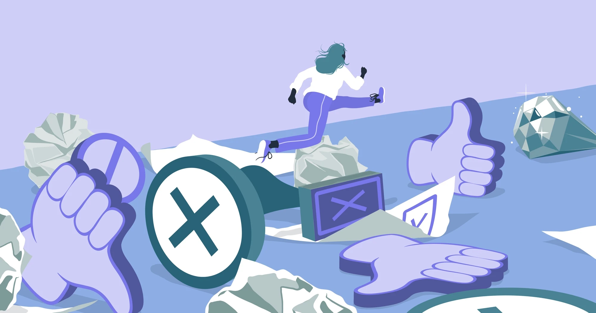 The Founder's Zodiac: How to Deal with Rejection, Based on Your Sign