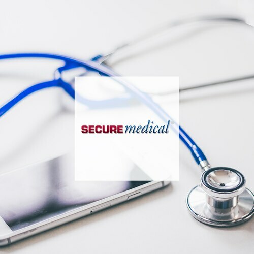 Secure Medical