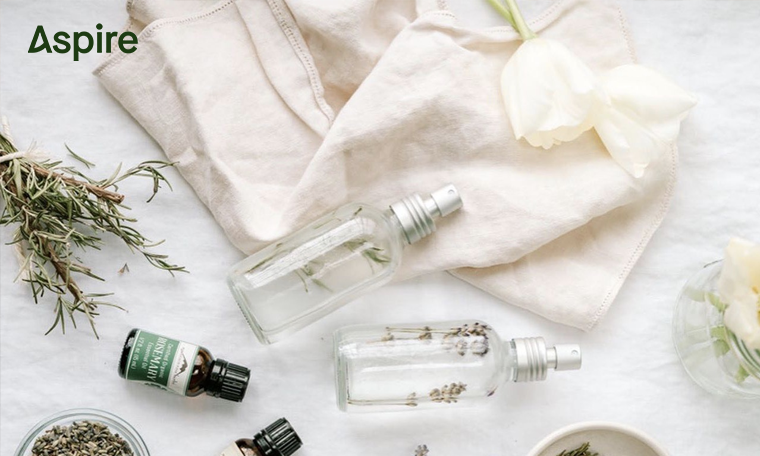 How Mountain Rose Herbs works with affiliates to drive over $140K in sales