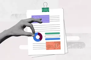 How knowledge management helps your team stay organized