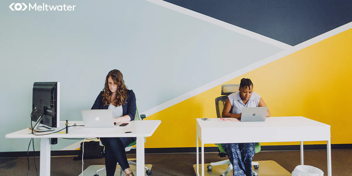 Differences Between Public Relations and Marketing