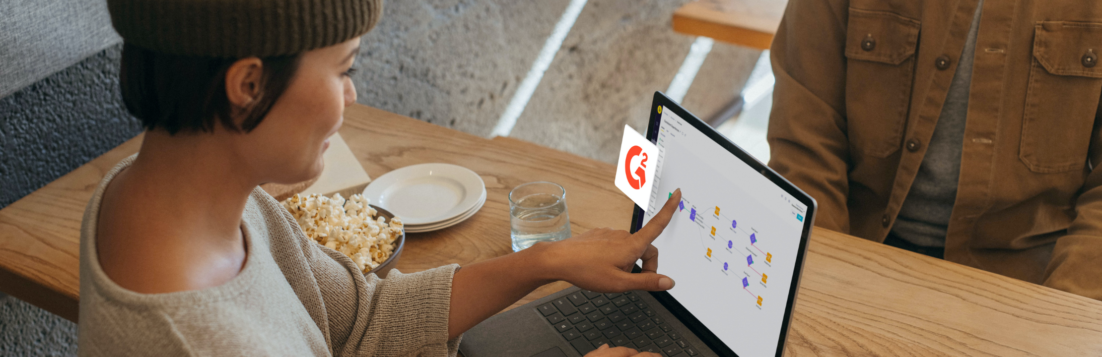 Bloomreach Is Among G2's Top Software Products for 2022