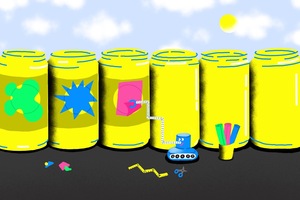 Taking a Modular Approach to Global CPG Campaign Toolkits