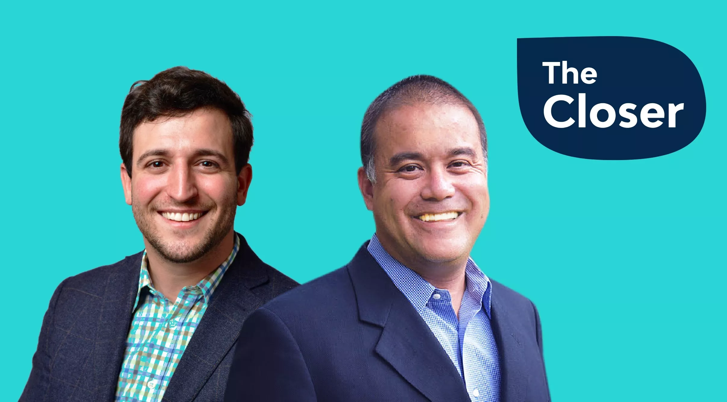 Sales tech mayhem gets mayhem-ier