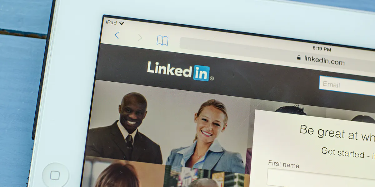 Are LinkedIn Groups Experiencing A Crisis?
