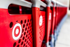 Target Ecommerce Rebound | Publishers Personalize Paywalls