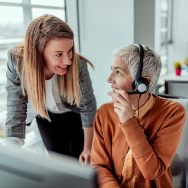 Manager Training Topics: To Coach or Not to Coach