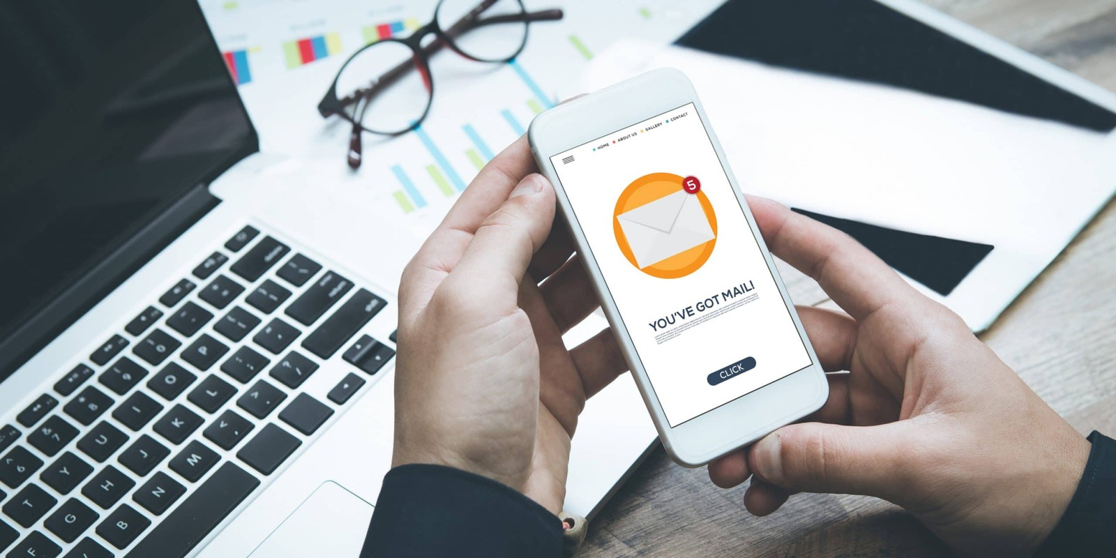 Take Omnichannel Marketing to The Next Level With Email Marketing