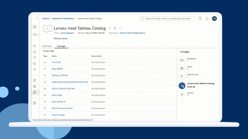 Inside the Release: Tableau 2022.2 for IT