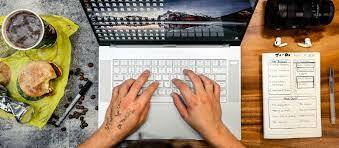 Video producer Chris Hau streamlines collaboration with Adobe Document Cloud