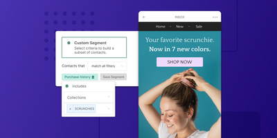 8 Ways To Use Shopify Collections For Your Campaigns And Automations