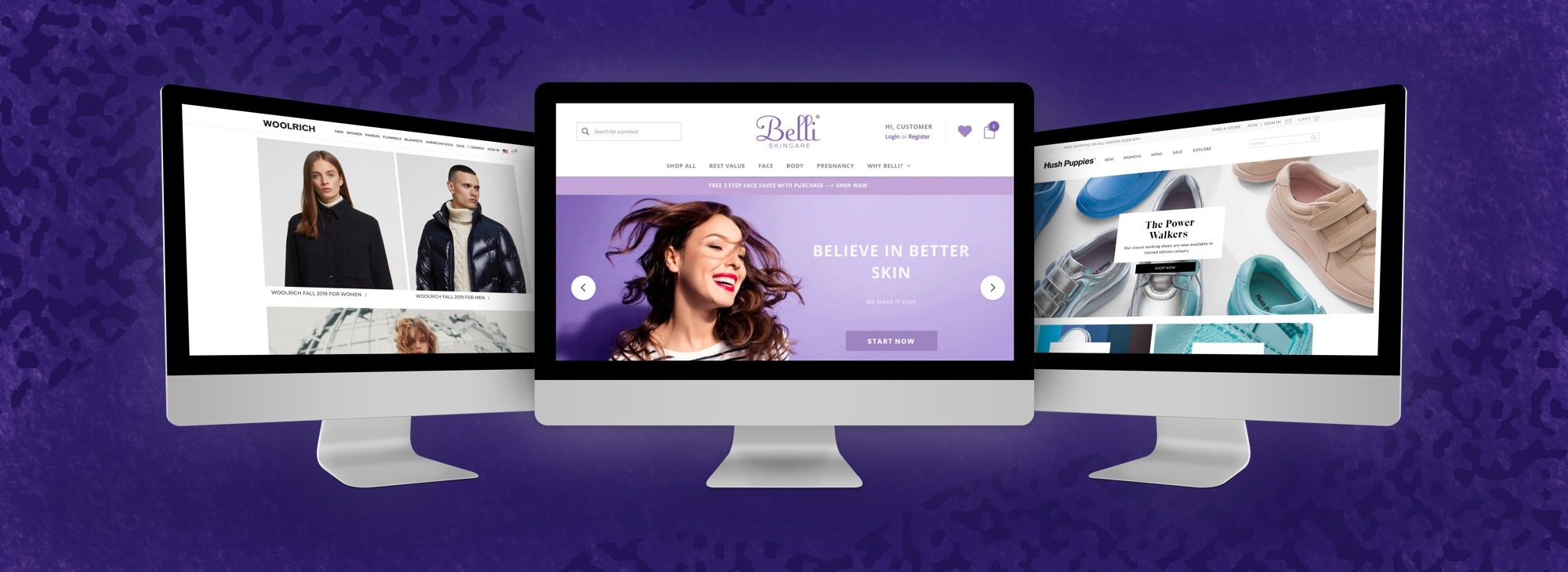 Website Homepage Design Ideas for 2021 (w/ Awesome Site Examples)