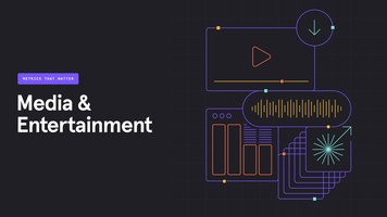 Product analytics for a changing media and entertainment landscape