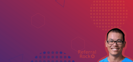 Increasing Sales Efficiency Ratio (w/ Referral Rock) | Databox Blog