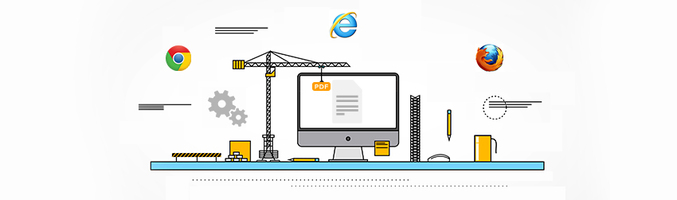Create PDFs from Chrome, Internet Explorer, and Firefox - Foxit PDF Blog