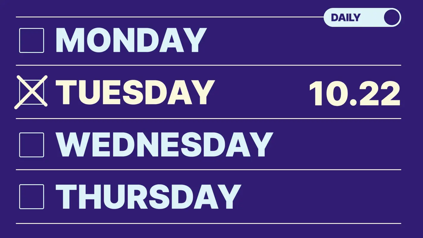 ELG Insider Daily #681: The 5S framework is not just for marketing