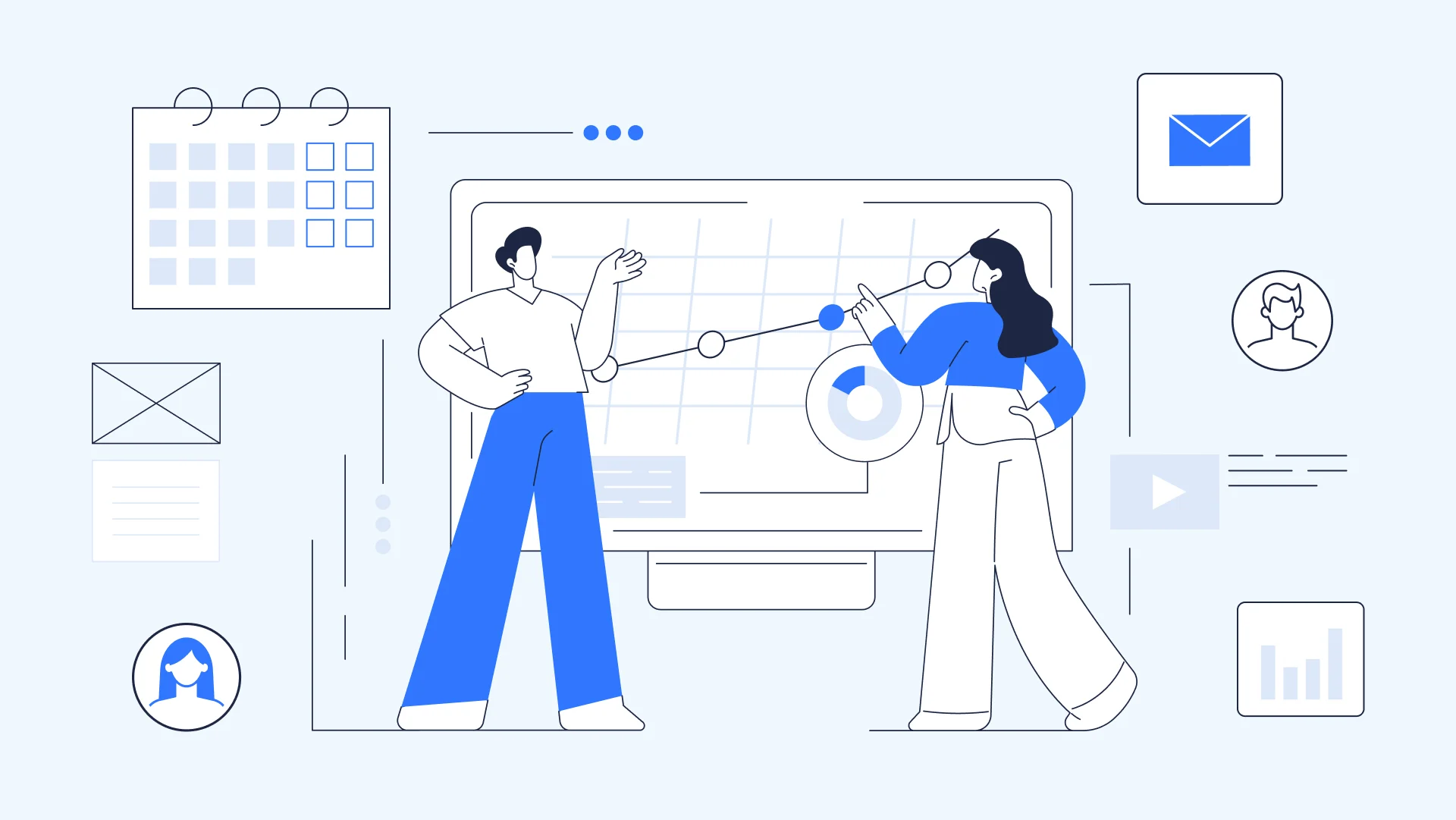 Martech Stack for 2023: A Full Guide & Best Tools