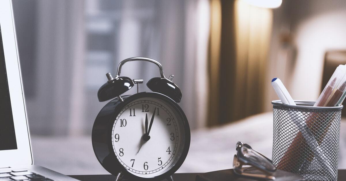 4 Important Stats about the Best Times to Send Emails