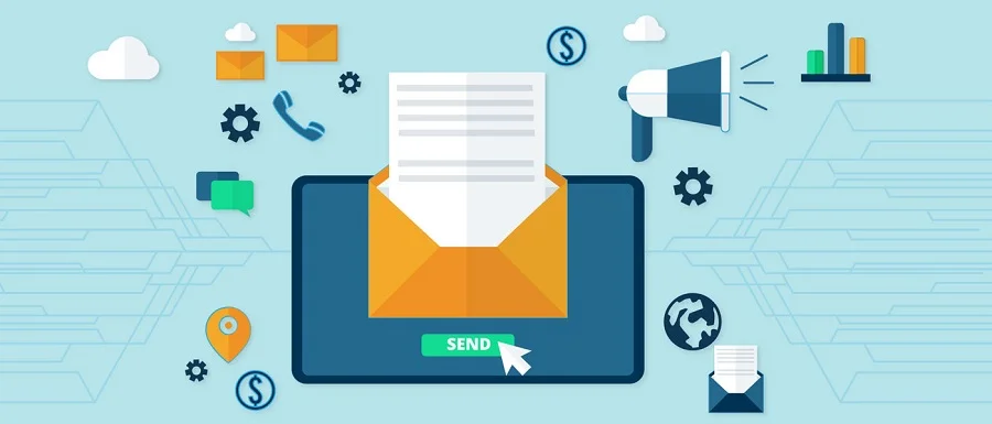 Create Better Email Campaigns with a CRM