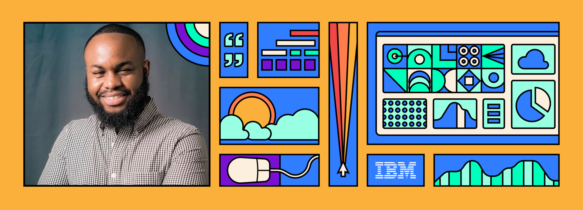 Community Spotlight: Tristan Pennicott, IBM Cloud