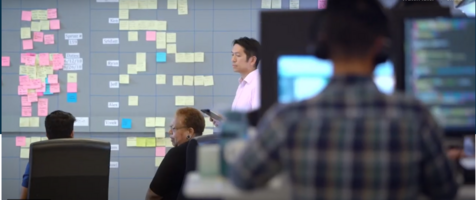 LeanData Lead-to-Account Matching