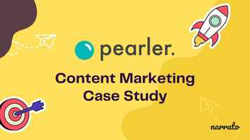 Pearler Content Marketing Case Study: How This Investing Platform is Empowering Users With Content