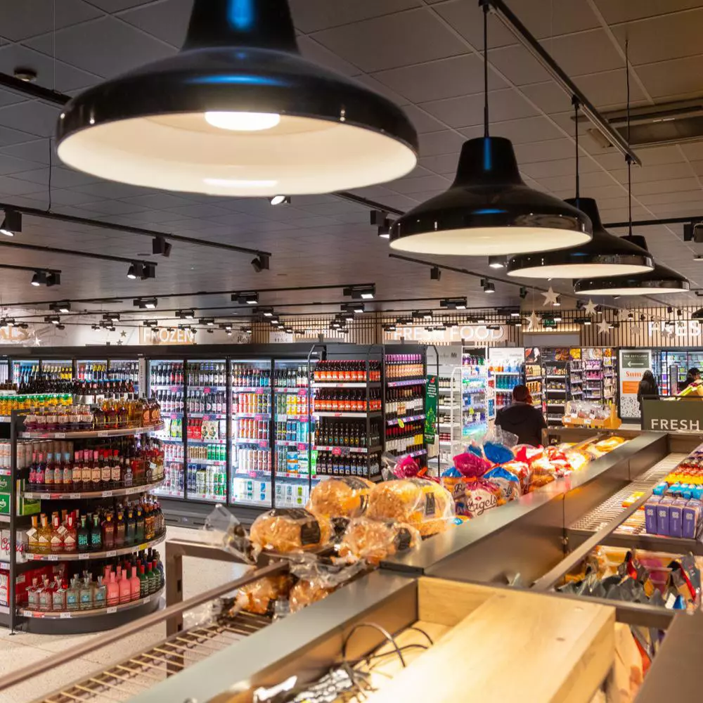 Central England Co-operative | Case Study