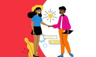 Unlocking success: a guide to building effective creator partnerships in 2023