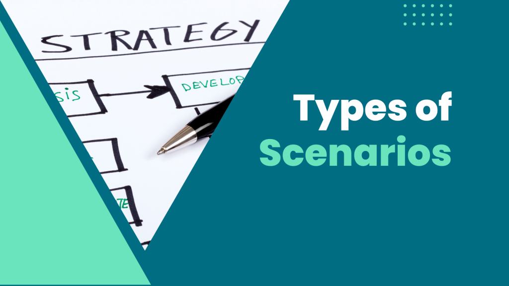 How to Use Scenario Planning to Anticipate the Future