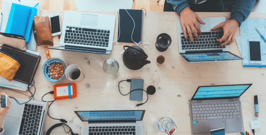 Ditch the Legacy Tools - Use a Team Chat Tool for Productivity