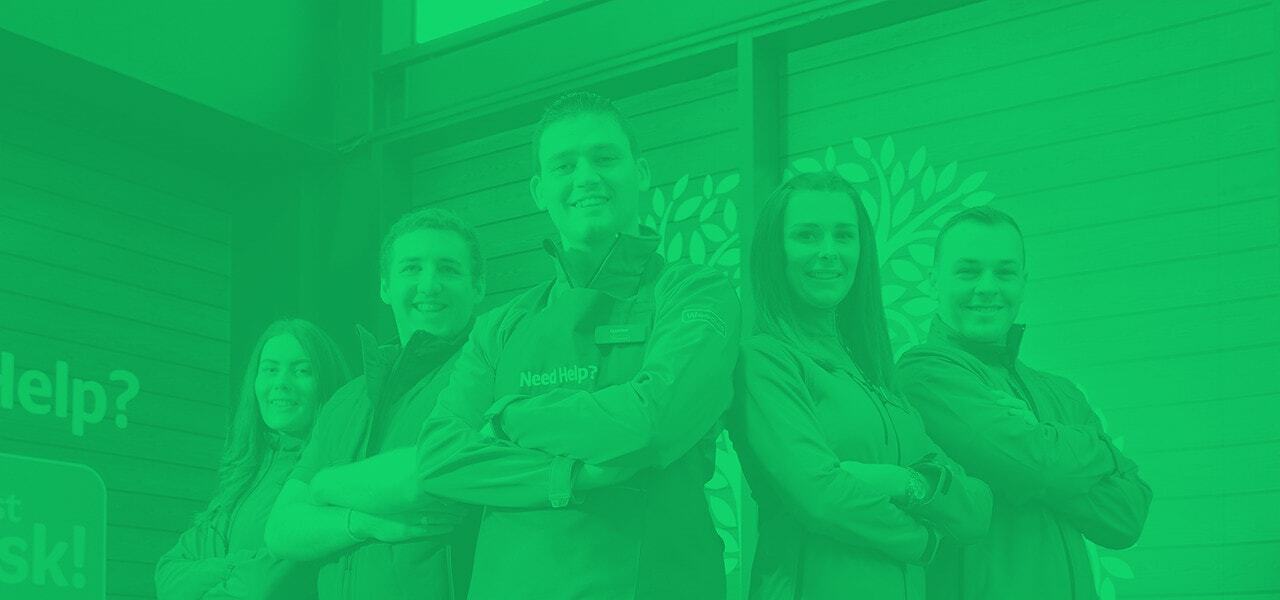 Lessons from Woodie's Astonishing Social Growth.