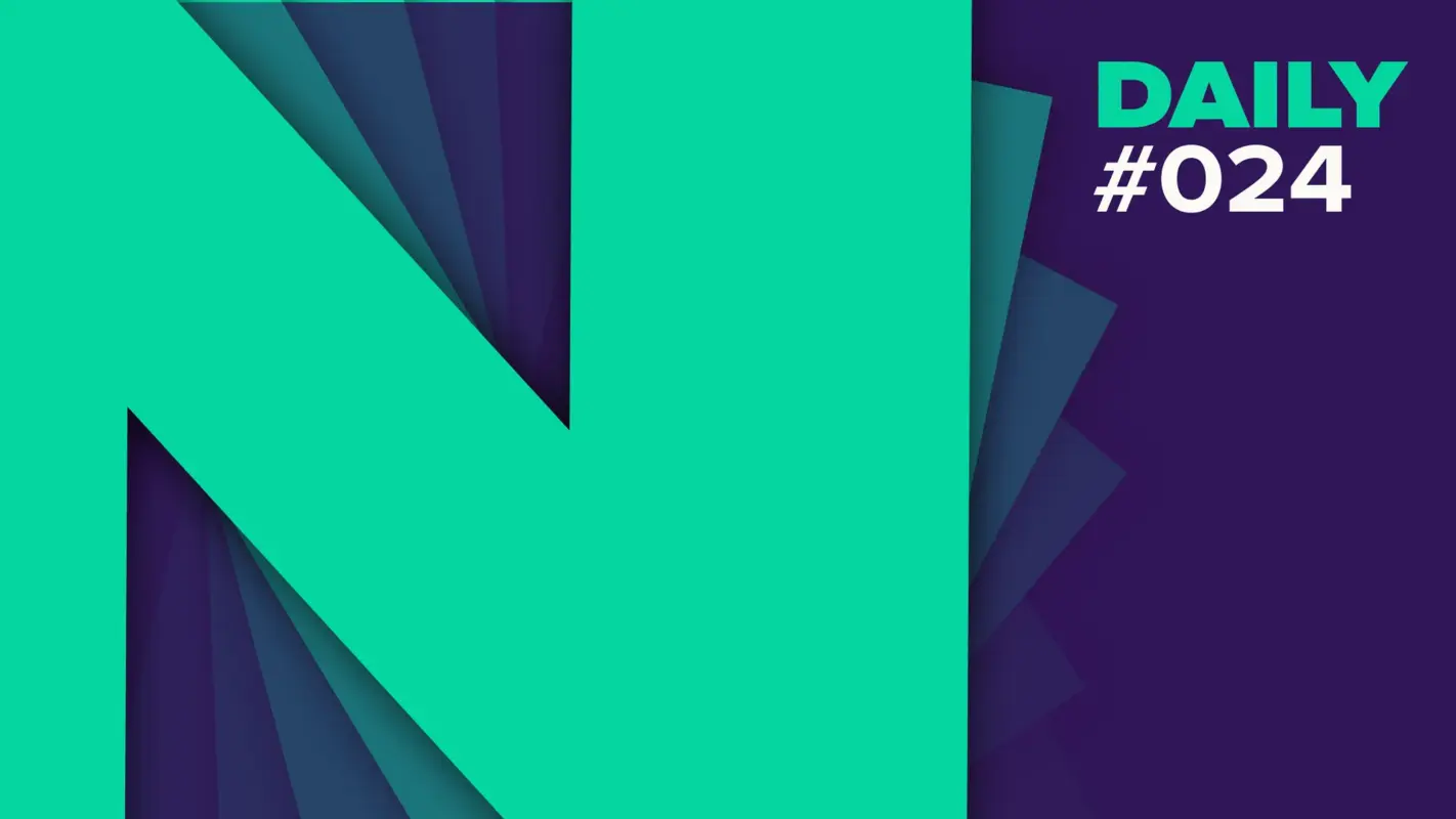 Nearbound Daily #024: Partnerships Are Your Greatest Resource