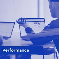Why web performance matters - part 1: Performance & Analytics