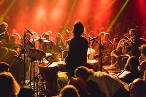 8 Explosive Dance & Music Influencers with Buzzing Followers