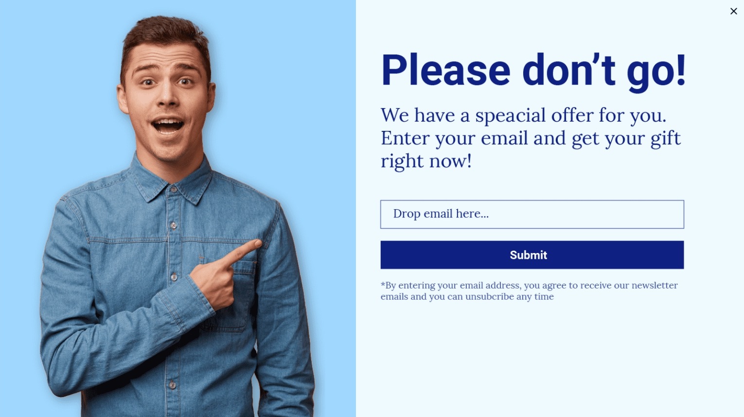 7+ Opt-In Email Examples And How To Use
