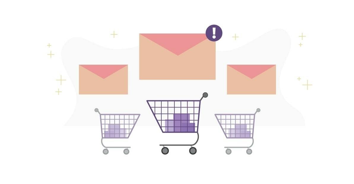 12 Best Abandoned Cart Email Practices that you can apply!