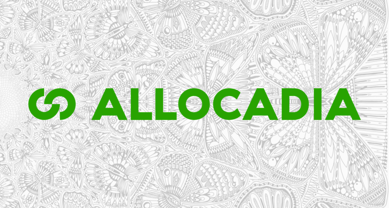 Allocadia Named Strong Performer in Forrester Wave - Allocadia Enterprise Run Marketing Platform