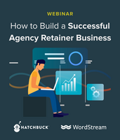 How to Build a Successful Agency Retainer Business - BenchmarkONE